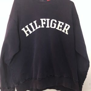 Tommy Hilfiger sweater